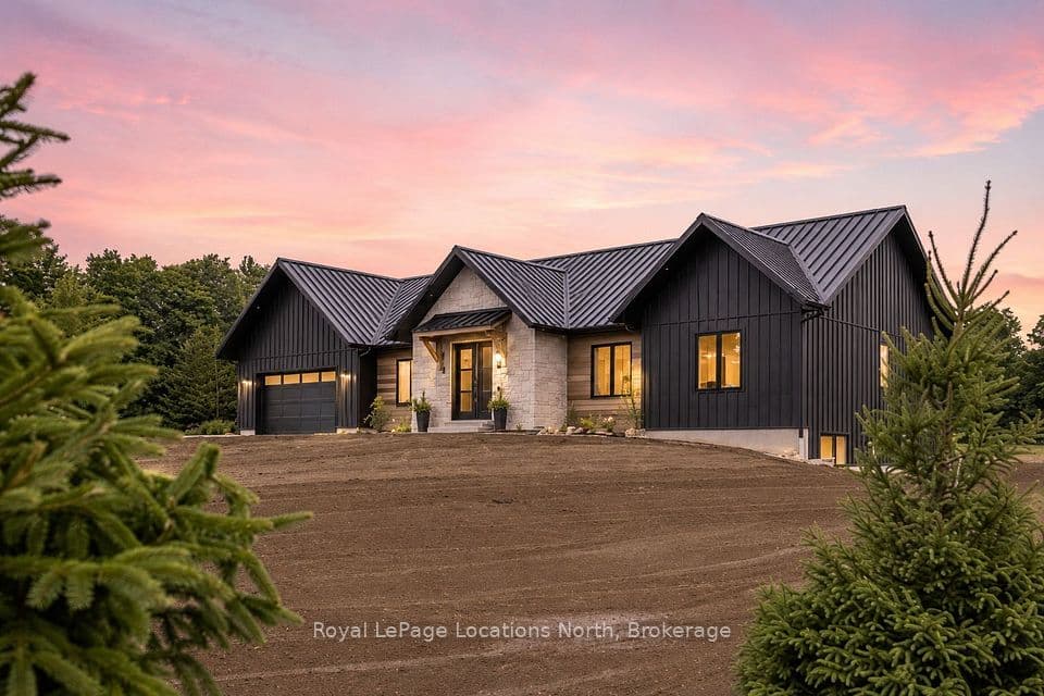 115 Inkerman Street, Grey Highlands, ON N0C 1E0 – main photo
