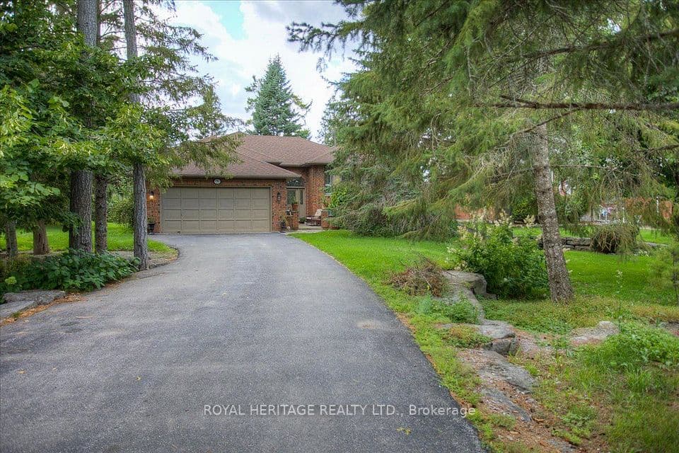 5 GOVERNORS Drive, Kawartha Lakes, ON K0M 1A0 – main photo