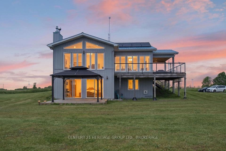 648 Third Line Road, Frontenac Islands, ON K0H 2Y0 – photo 3