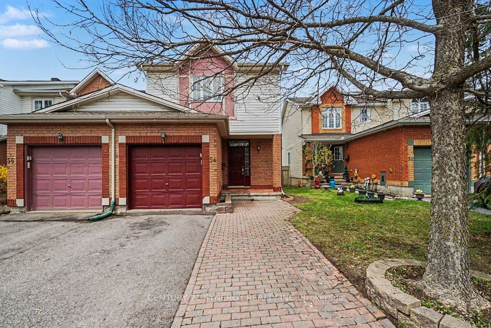 54 Meadowcroft Crescent, Overbrook - Castleheights and Area, ON K1J 1H2 – photo 2