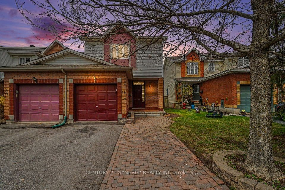54 Meadowcroft Crescent, Overbrook - Castleheights and Area, ON K1J 1H2 – main photo