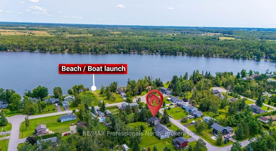 7 Greenwood Crescent, Kawartha Lakes, ON K0M 1B0 – main photo