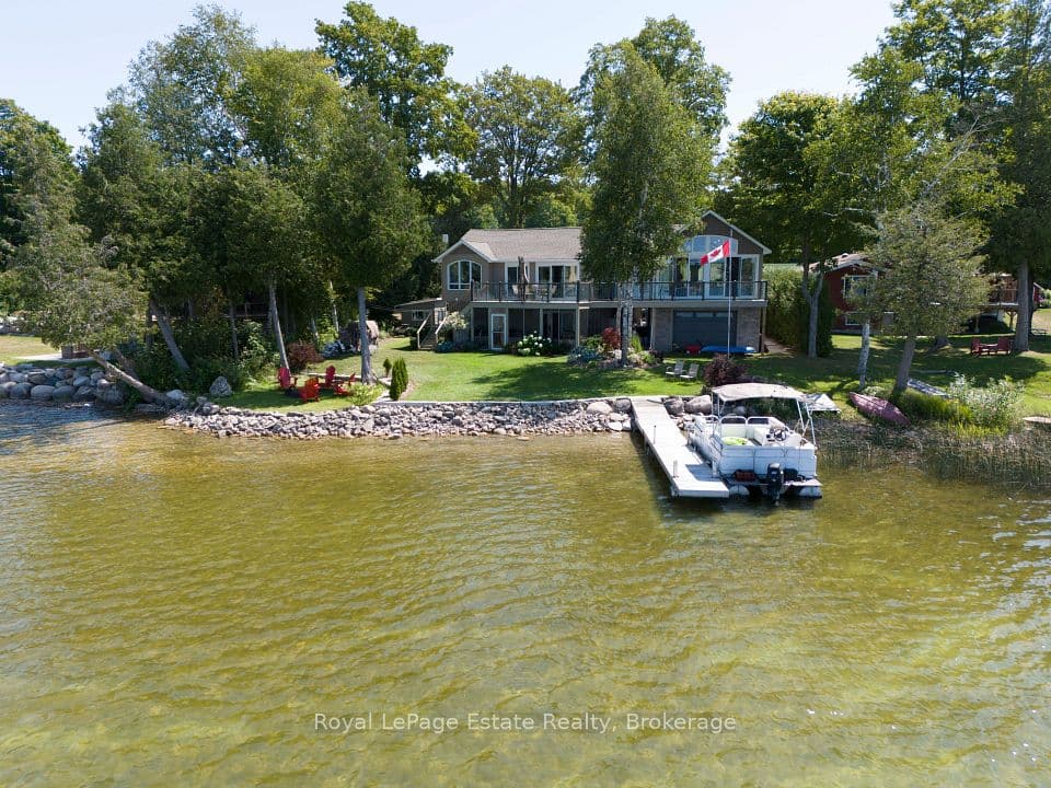 51 MacDonald Street, South Bruce Peninsula, ON N0H 1A0 – main photo