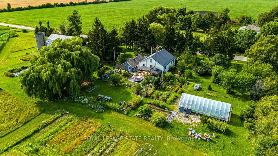 224 Concession 13 Road, Haldimand, ON N0A 1H0 – main photo