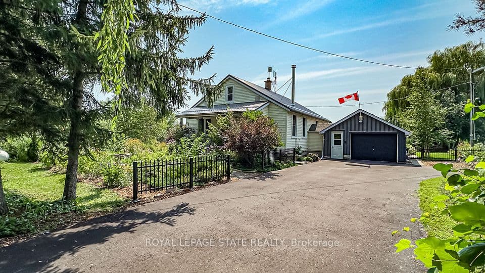224 Concession 13 Road, Haldimand, ON N0A 1H0 – photo 2