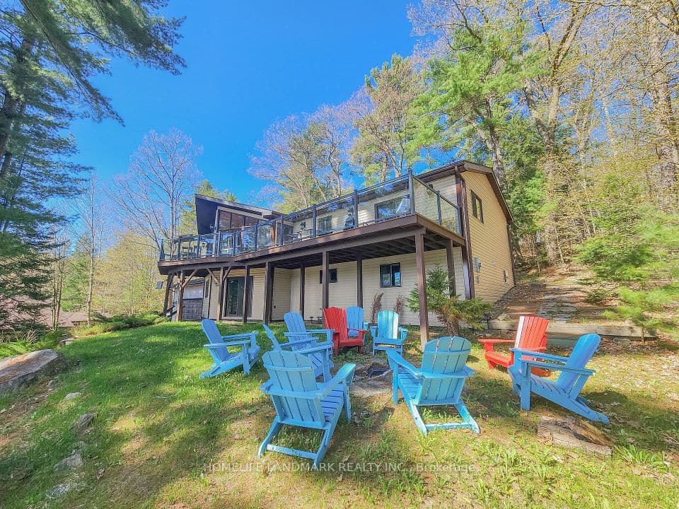 1245 Mortimers Point Road, Muskoka Lakes, ON P0B 1J0 – photo 3
