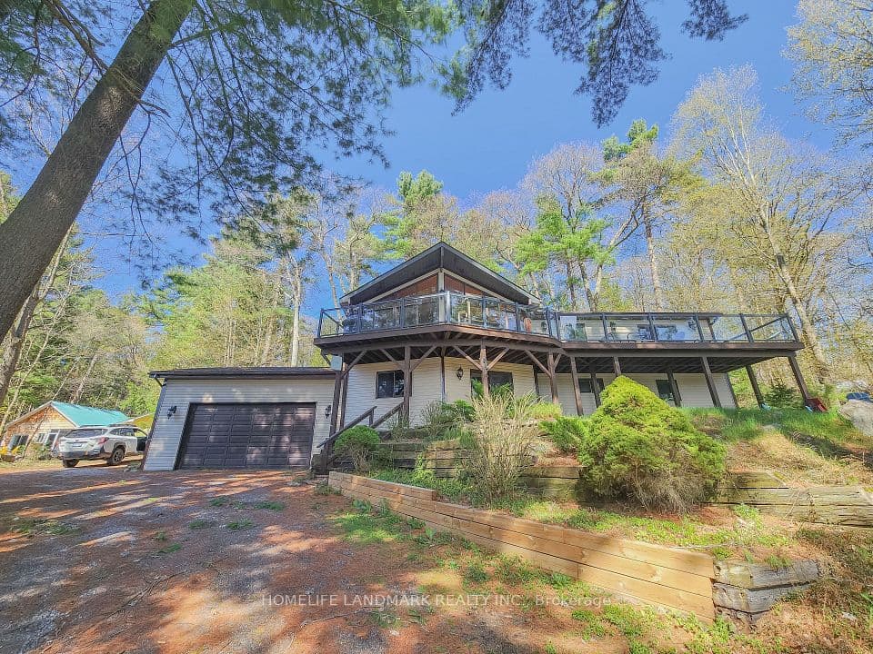 1245 Mortimers Point Road, Muskoka Lakes, ON P0B 1J0 – photo 2
