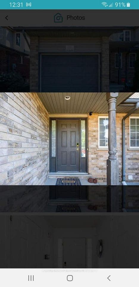 68 Wood Grove Crescent, Cambridge, ON N1T 2A1 – photo 2