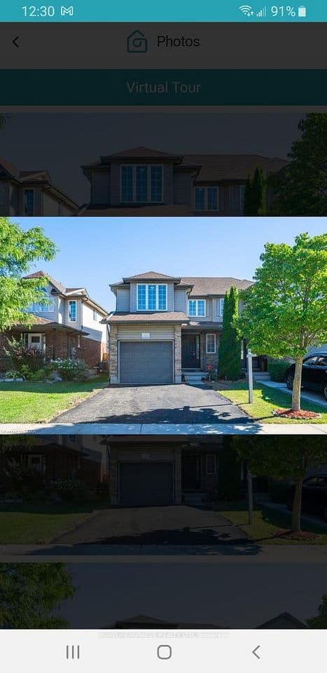 68 Wood Grove Crescent, Cambridge, ON N1T 2A1 – main photo