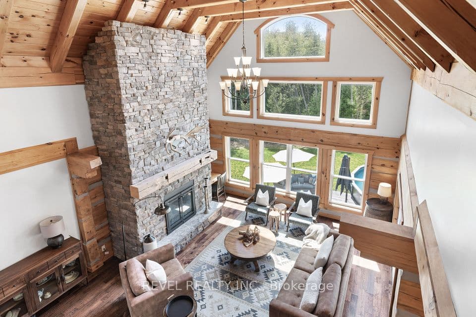 785 Old Mill Road, Kawartha Lakes, ON K0L 2W0 – main photo