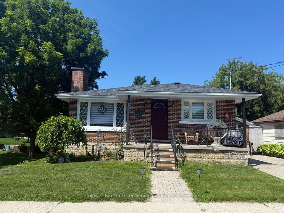 2 Elgin Street, Brockton, ON N0G 2V0 – photo 2