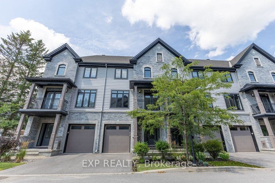 703 Reverie Private, Stittsville - Munster - Richmond, ON K2S 1E3 – main photo