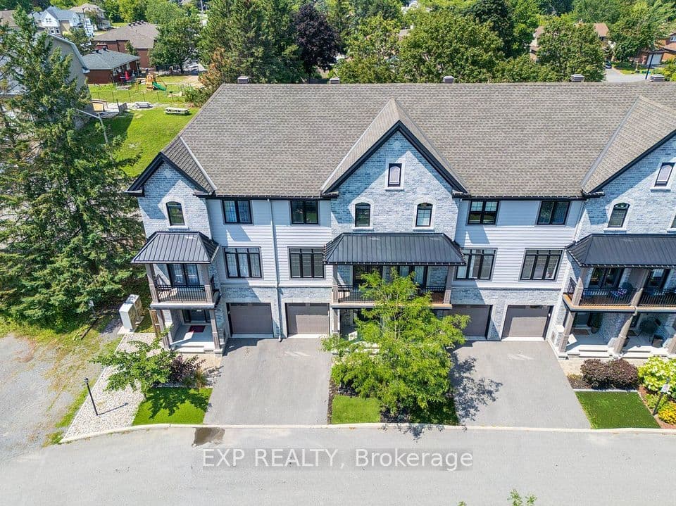 703 Reverie Private, Stittsville - Munster - Richmond, ON K2S 1E3 – photo 2
