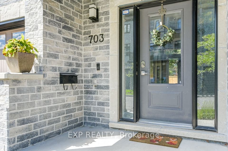 703 Reverie Private, Stittsville - Munster - Richmond, ON K2S 1E3 – photo 3