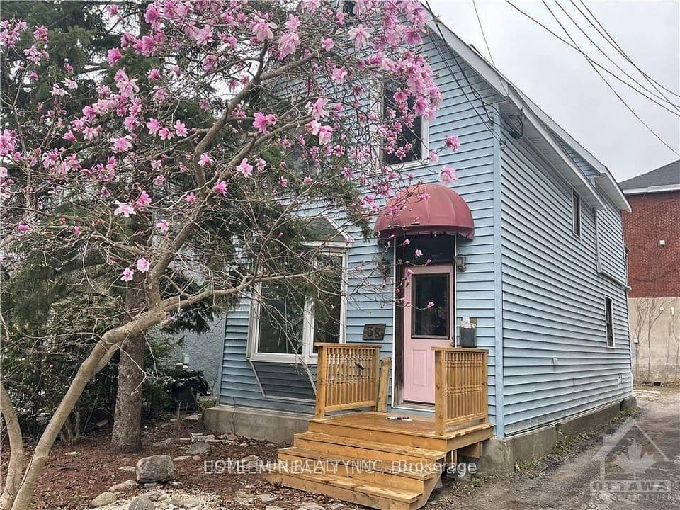 38 ADELAIDE Street, Glebe - Ottawa East and Area, ON K1S 3S1 – main photo