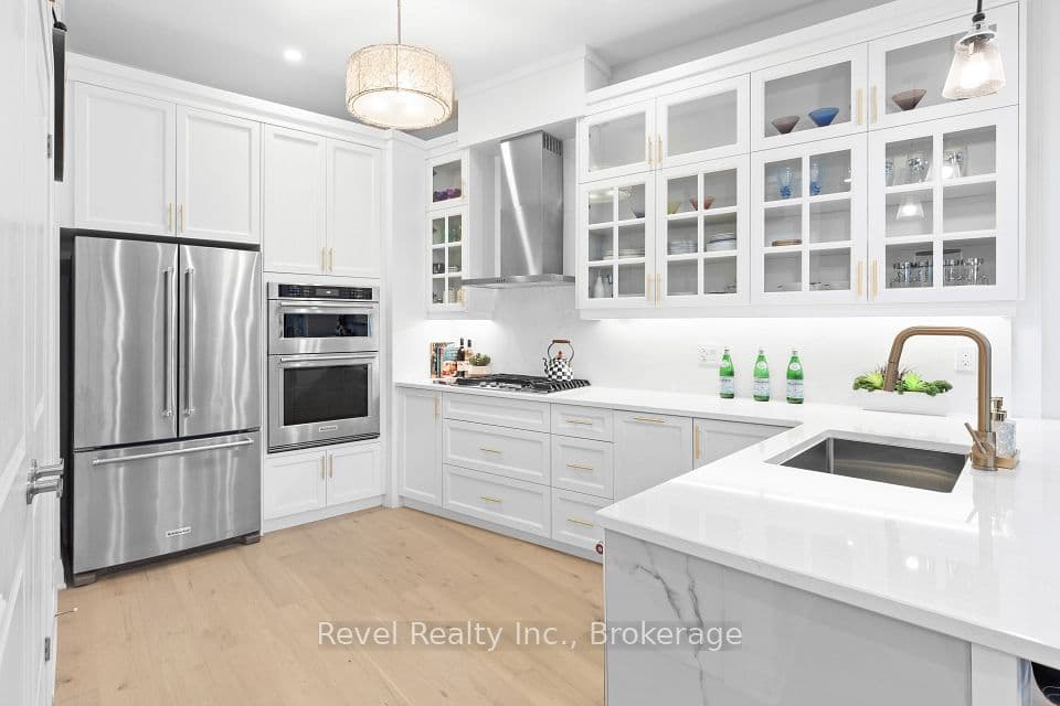 99 Louisa Street 221, Kawartha Lakes, ON K0M 1N0 – main photo