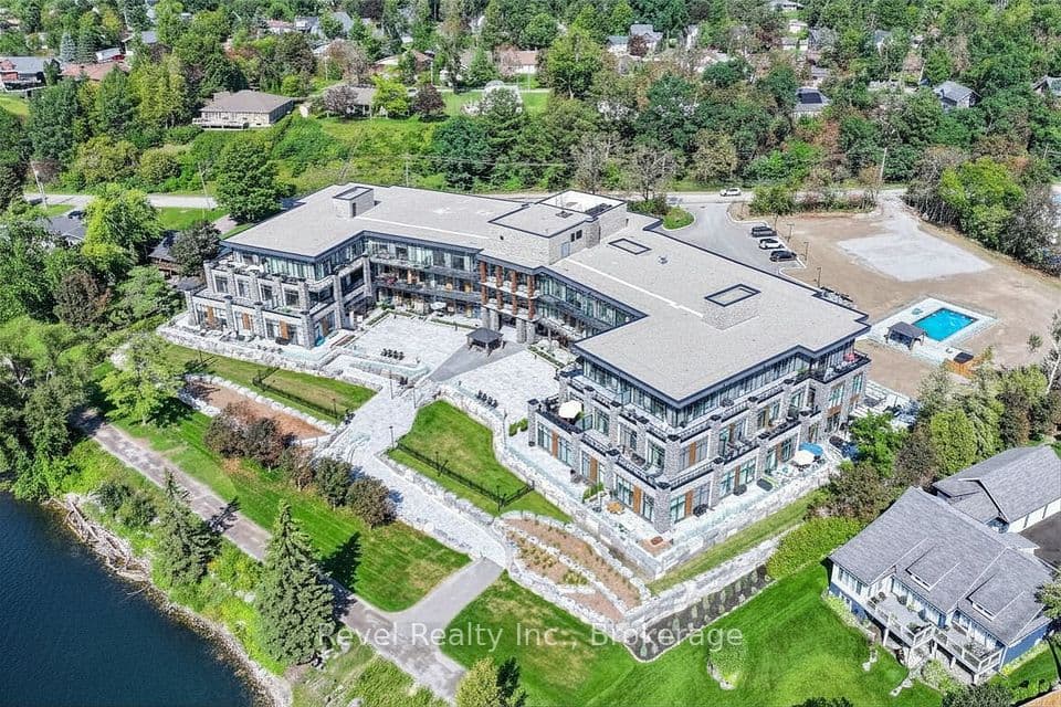 99 Louisa Street 221, Kawartha Lakes, ON K0M 1N0 – photo 3