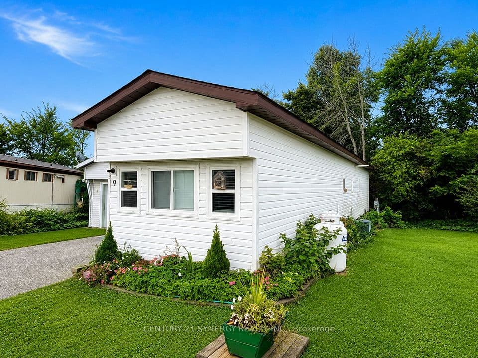 9 Echo Drive, Rideau Lakes, ON K7A 0J5 – photo 3