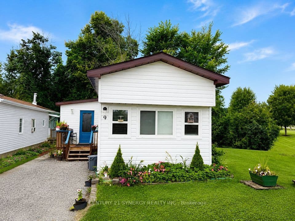 9 Echo Drive, Rideau Lakes, ON K7A 0J5 – photo 2