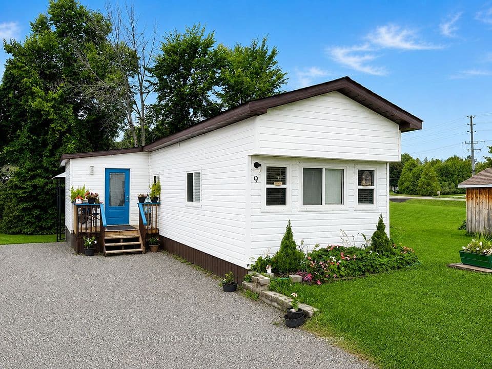 9 Echo Drive, Rideau Lakes, ON K7A 0J5 – main photo