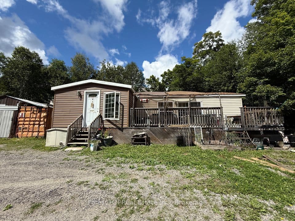 10415 522 Highway, Parry Sound Remote Area, ON P0H 1A0 – main photo