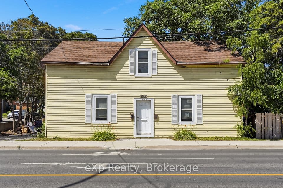 188 Dundas Street W, Quinte West, ON K8V 3R2 – main photo