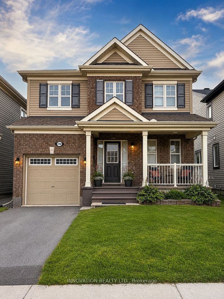 1782 Maple Grove Road, Stittsville - Munster - Richmond, ON K2S 0P4 – main photo