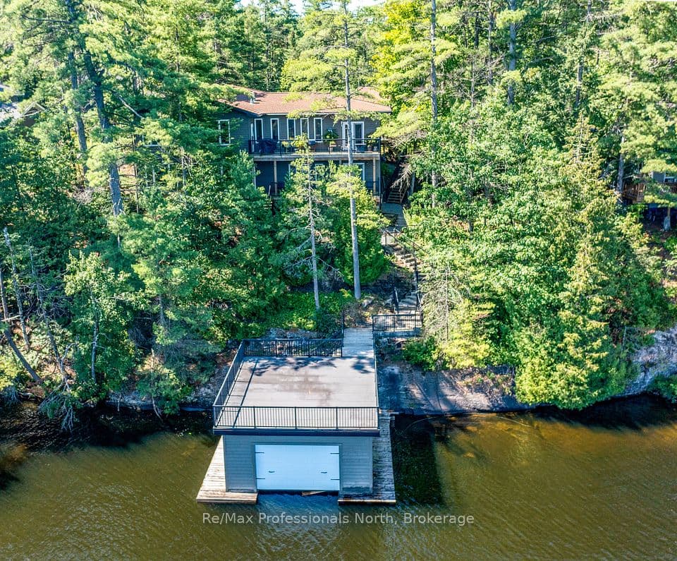 2164 169 Muskoka Road, Gravenhurst, ON P1P 1R2 – photo 2