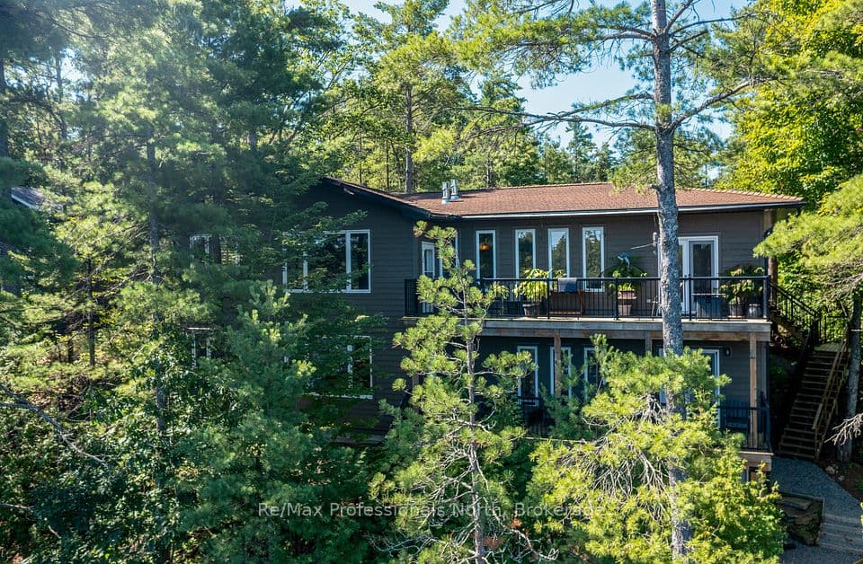 2164 169 Muskoka Road, Gravenhurst, ON P1P 1R2 – main photo