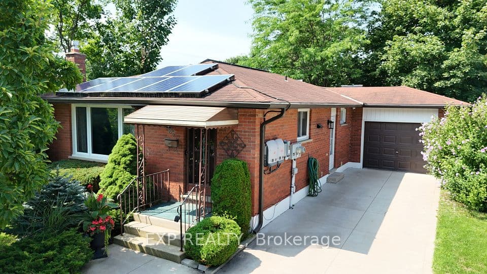 82 Lacey Crescent, London South, ON N6E 2E7 – main photo
