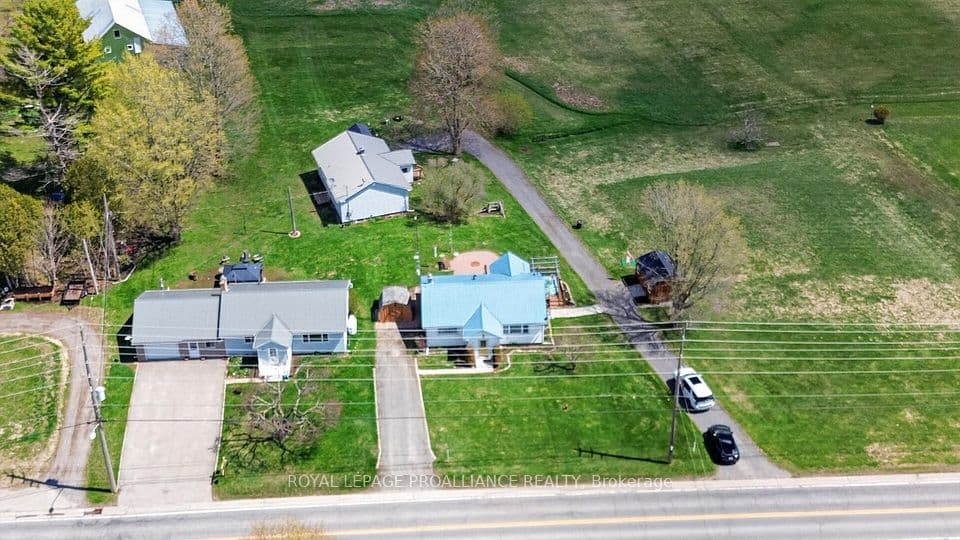 4751-4759-4765 County Road 15 Road, Augusta, ON K6V 5T2 – main photo