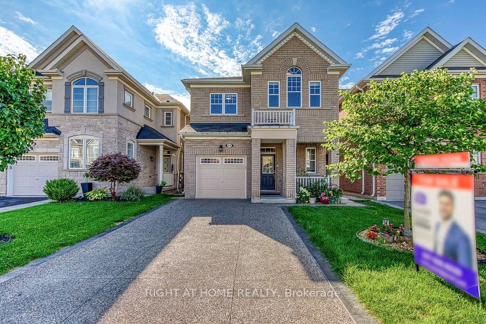 40 Stillwater Crescent, Hamilton, ON L8B 1V6 – main photo