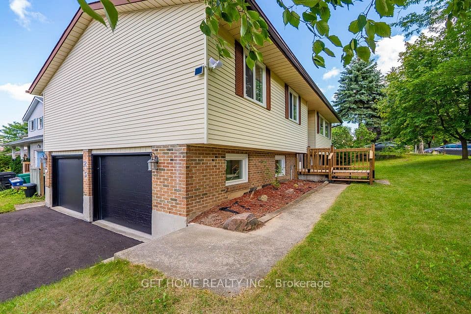 85 High Acres Crescent, Kitchener, ON N2N 2S3 – photo 3