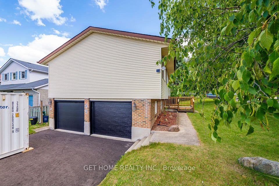 85 High Acres Crescent, Kitchener, ON N2N 2S3 – photo 2