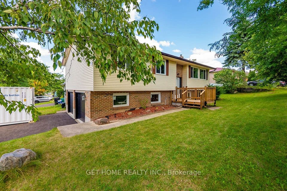 85 High Acres Crescent, Kitchener, ON N2N 2S3 – main photo