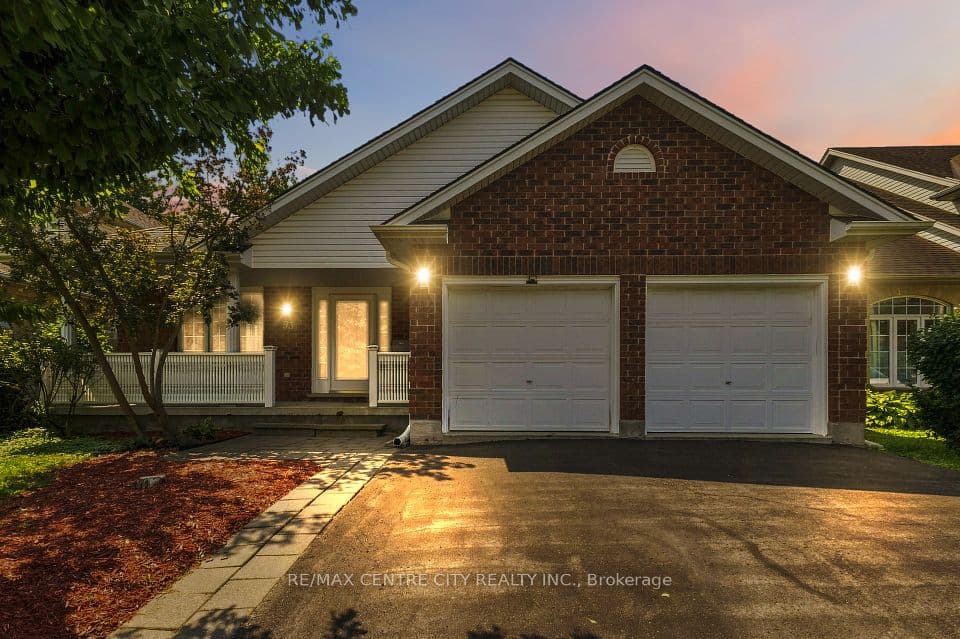 93 Mctaggart Court, London North, ON N5X 3L9 – main photo