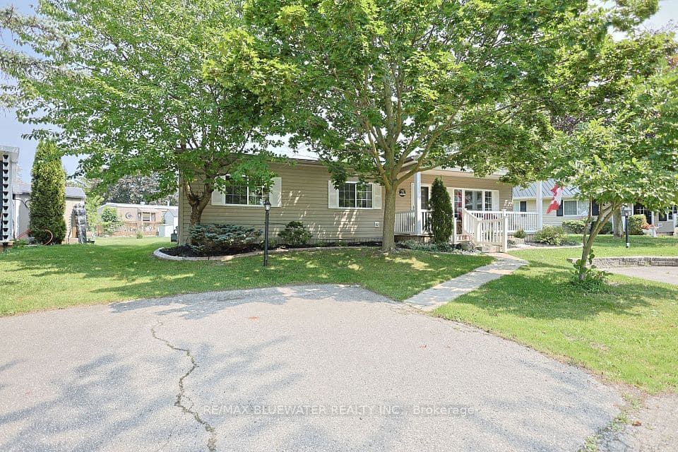 288 Concord Drive, South Huron, ON N0M 1T0 – photo 2