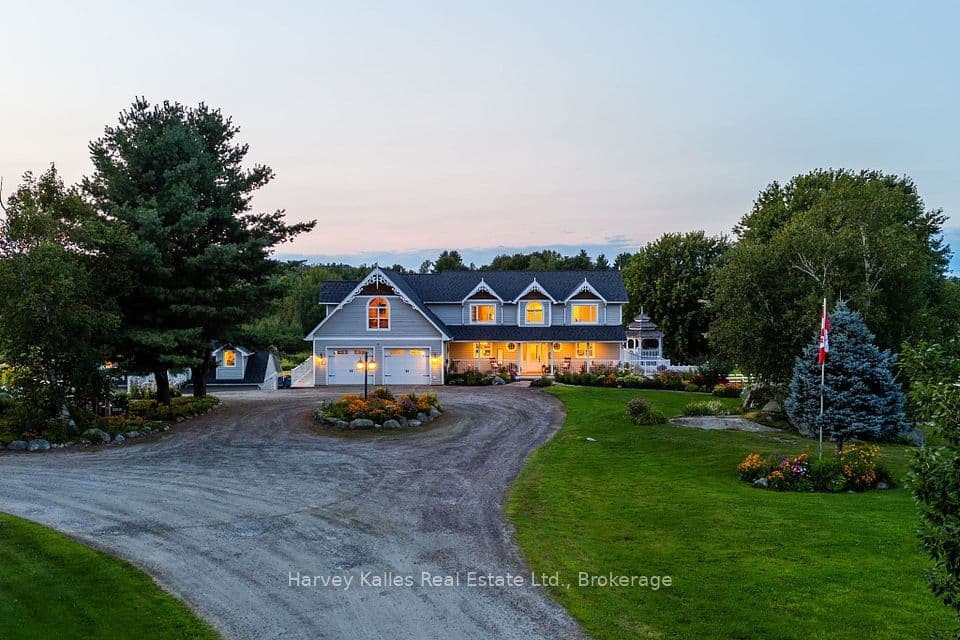 1003 Brandy Crest Road, Muskoka Lakes, ON P0B 1J0 – photo 2