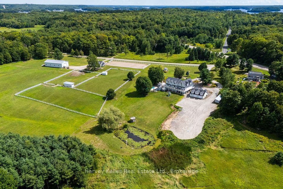 1003 Brandy Crest Road, Muskoka Lakes, ON P0B 1J0 – main photo