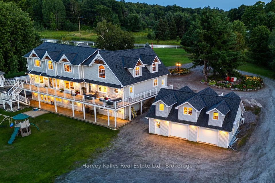 1003 Brandy Crest Road, Muskoka Lakes, ON P0B 1J0 – photo 3