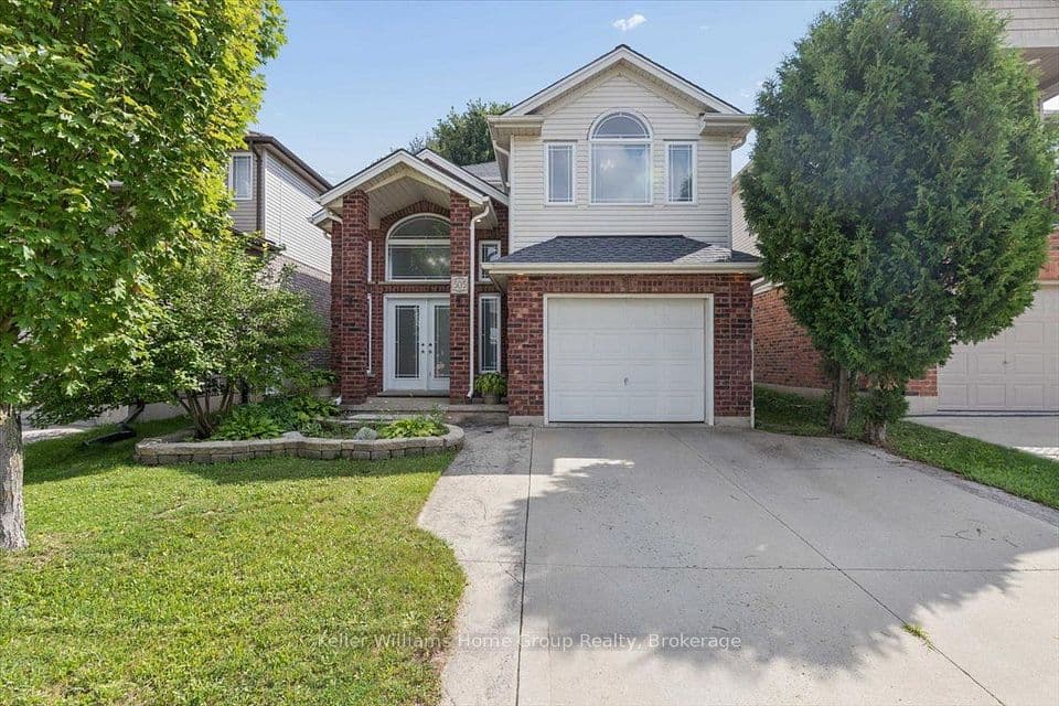505 Alberta Avenue, Woodstock, ON N4V 1H3 – main photo