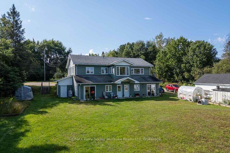 187 Victoria Street, Magnetawan, ON P0A 1P0 – photo 2