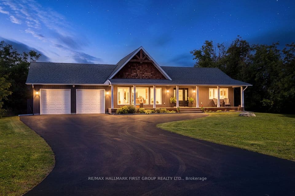 20 Lagoon Drive, Kawartha Lakes, ON K0M 1N0 – main photo