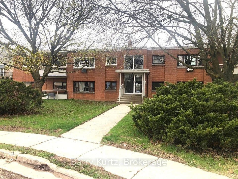 1 Sunnylea Crescent 5, Guelph, ON N1E 1W1 – main photo