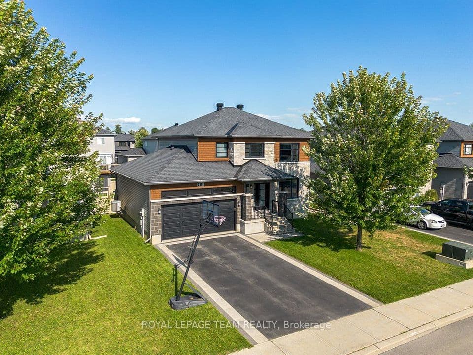 419 Provence Avenue, Russell, ON K0A 1W0 – photo 2