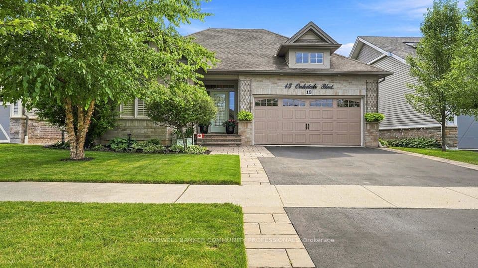 13 Oakdale Boulevard, West Lincoln, ON L0R 2A0 – photo 3