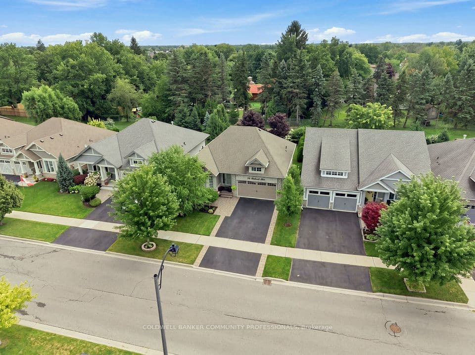 13 Oakdale Boulevard, West Lincoln, ON L0R 2A0 – photo 2