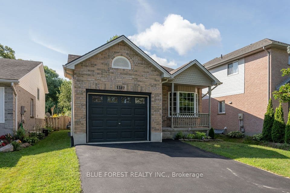 1387 Idylwood Road, London East, ON N5V 3V3 – main photo