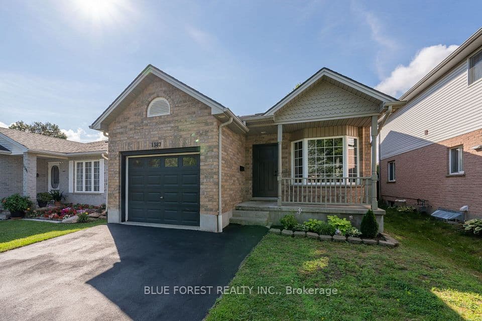 1387 Idylwood Road, London East, ON N5V 3V3 – photo 2