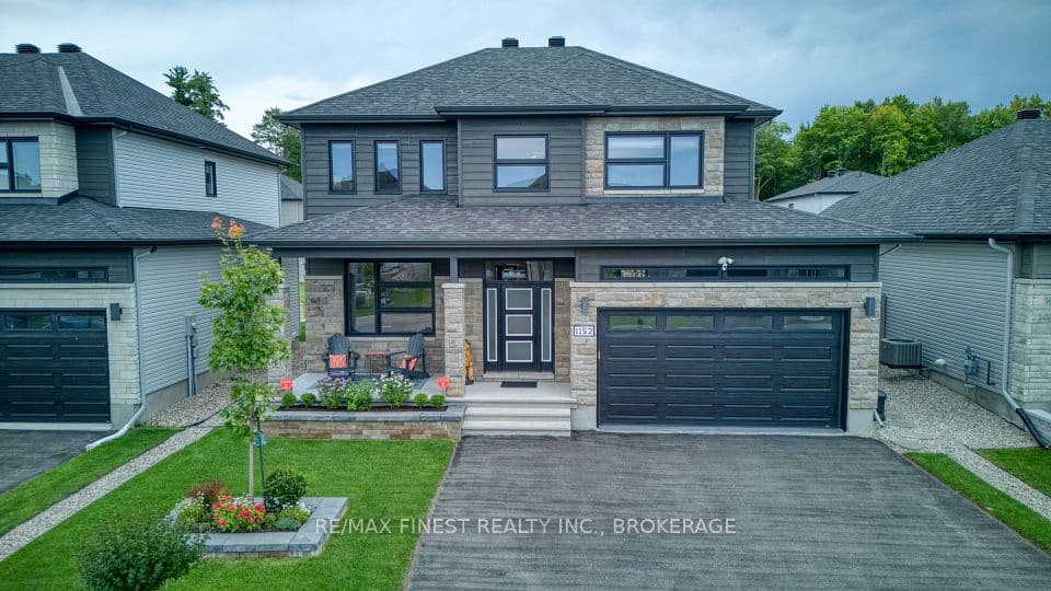 1152 Avignon Street, Russell, ON K0A 1W0 – main photo